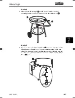 Preview for 69 page of FLORABEST FRG 45 A1 Assembly And Operating Instructions Manual