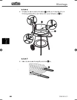 Preview for 70 page of FLORABEST FRG 45 A1 Assembly And Operating Instructions Manual