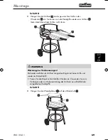 Preview for 71 page of FLORABEST FRG 45 A1 Assembly And Operating Instructions Manual