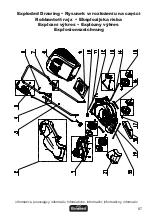 Preview for 87 page of FLORABEST FRM 1200 A1 Translation Of Original Operation Manual