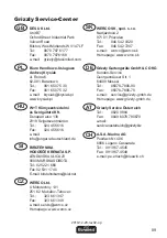 Preview for 89 page of FLORABEST FRM 1200 A1 Translation Of Original Operation Manual