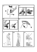 Предварительный просмотр 4 страницы FLORABEST FRT 550 A1 Translation Of Original Operation Manual