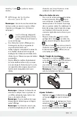 Preview for 23 page of FLORABEST FSG 85 D1 Translation Of The Original Instructions