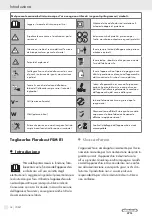 Предварительный просмотр 16 страницы FLORABEST FSM R1 Manual