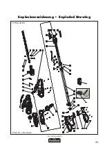 Preview for 45 page of FLORABEST FTHSA 20 B2 Original Instructions Manual