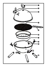 Preview for 3 page of FLORABEST FTKG 29 A1 Operating Instructions Manual