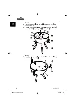 Предварительный просмотр 9 страницы FLORABEST FTKG 29 B1 Operating Instructions Manual