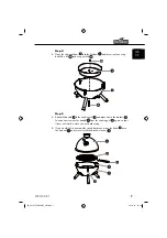 Предварительный просмотр 10 страницы FLORABEST FTKG 29 B1 Operating Instructions Manual