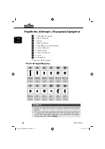 Предварительный просмотр 19 страницы FLORABEST FTKG 29 B1 Operating Instructions Manual