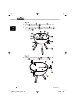 Предварительный просмотр 21 страницы FLORABEST FTKG 29 B1 Operating Instructions Manual