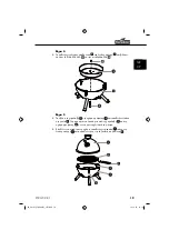 Предварительный просмотр 22 страницы FLORABEST FTKG 29 B1 Operating Instructions Manual