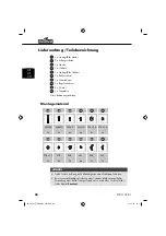 Предварительный просмотр 31 страницы FLORABEST FTKG 29 B1 Operating Instructions Manual