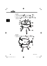 Предварительный просмотр 33 страницы FLORABEST FTKG 29 B1 Operating Instructions Manual