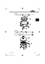 Предварительный просмотр 34 страницы FLORABEST FTKG 29 B1 Operating Instructions Manual