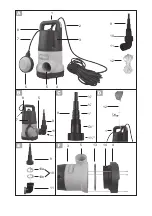 Preview for 3 page of FLORABEST FTP 400 B2 Translation Of Original Operation Manual