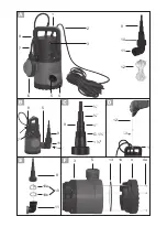 Предварительный просмотр 3 страницы FLORABEST FTP 400 C2 Translation Of Original Operation Manual