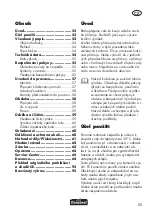 Предварительный просмотр 53 страницы FLORABEST FTP 400 C2 Translation Of Original Operation Manual