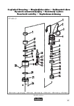 Предварительный просмотр 95 страницы FLORABEST FTP 400 C2 Translation Of Original Operation Manual