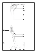 Предварительный просмотр 3 страницы FLORABEST FUV 2000 A1 Translation Of The Original Instructions