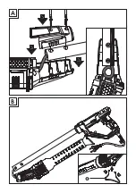 Предварительный просмотр 4 страницы FLORABEST FUV 2000 A1 Translation Of The Original Instructions