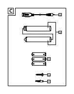 Предварительный просмотр 4 страницы FLORABEST HG00249 Operation And Safety Notes