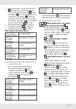 Предварительный просмотр 51 страницы FLORABEST HTA FKTSA 40-Li A1 Operation And Safety Notes