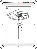 Preview for 13 page of FLORABEST Z27443A Assembly And Safety Advice