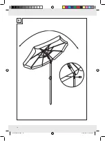 Preview for 14 page of FLORABEST Z27443A Assembly And Safety Advice