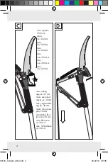 Preview for 6 page of FLORABEST Z28344 Operation And Safety Notes