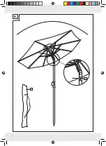 Предварительный просмотр 4 страницы FLORABEST Z30744A Operation And Safety Notes