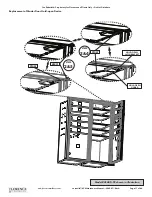 Предварительный просмотр 17 страницы Florence Versatile 4C06D-02 Maintenance Manual