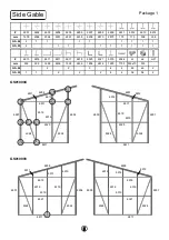 Preview for 5 page of Floria GS010993 Manual