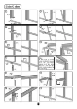 Preview for 6 page of Floria GS010993 Manual