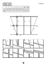 Preview for 7 page of Floria GS010993 Manual