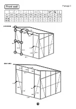 Preview for 9 page of Floria GS010993 Manual