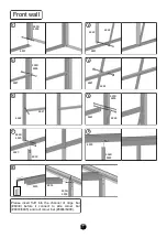 Preview for 10 page of Floria GS010993 Manual