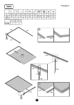 Preview for 12 page of Floria GS010993 Manual