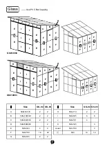 Preview for 19 page of Floria GS010993 Manual