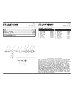 Preview for 2 page of Florida Pneumatic FP-780 Instructions