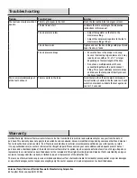 Preview for 6 page of Florida Pneumatic Universal Tool UT8663 General Safety Information & Replacement Parts