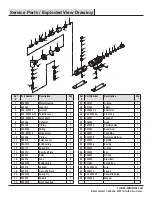 Preview for 7 page of Florida Pneumatic Universal Tool UT8715-20 Manual