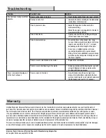 Preview for 6 page of Florida Pneumatic UT8749ADG-1 Manual