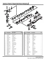 Preview for 7 page of Florida Pneumatic UT8749ADG-1 Manual