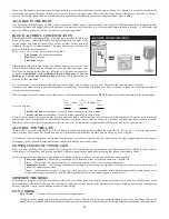 Preview for 23 page of Florida HSMV 71905 Operator'S Manual