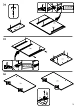 Предварительный просмотр 5 страницы Floripa 180637 Assembly Instructions Manual