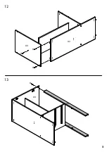 Предварительный просмотр 8 страницы Floripa 180637 Assembly Instructions Manual