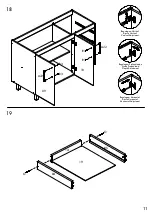 Предварительный просмотр 11 страницы Floripa 180637 Assembly Instructions Manual