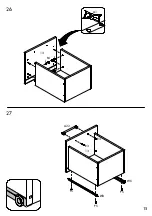 Предварительный просмотр 15 страницы Floripa 180637 Assembly Instructions Manual