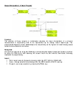 Предварительный просмотр 51 страницы Florite N920 Series Instrument Training Manual