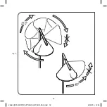 Preview for 18 page of FLOS 100089463 Instruction For Correct Installation And Use